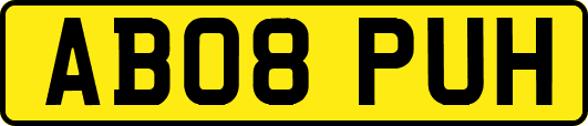 AB08PUH