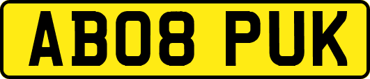AB08PUK