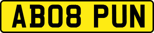 AB08PUN