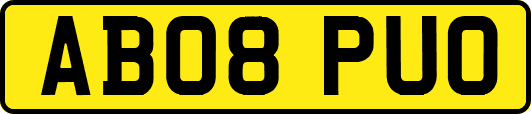 AB08PUO