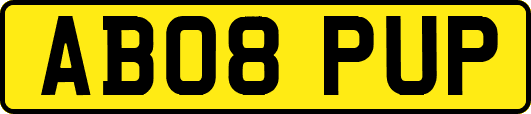 AB08PUP