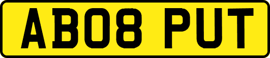 AB08PUT