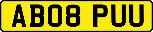AB08PUU