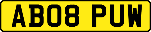 AB08PUW