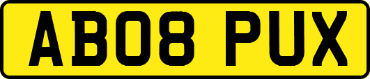 AB08PUX