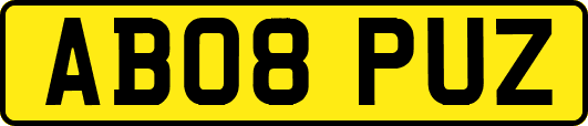AB08PUZ