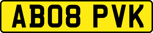 AB08PVK