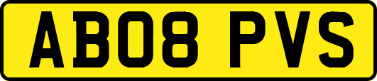 AB08PVS
