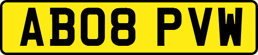 AB08PVW