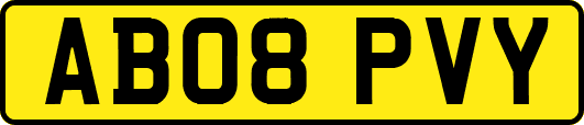 AB08PVY