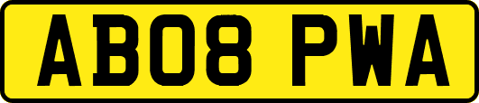 AB08PWA
