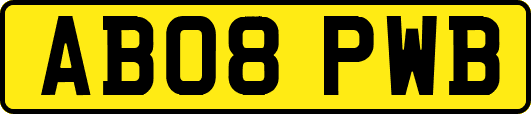 AB08PWB