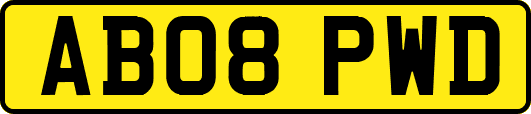 AB08PWD