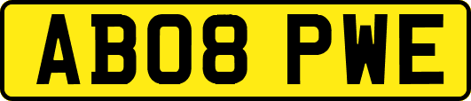 AB08PWE