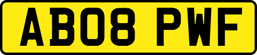 AB08PWF