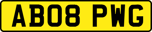 AB08PWG
