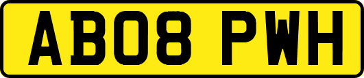 AB08PWH