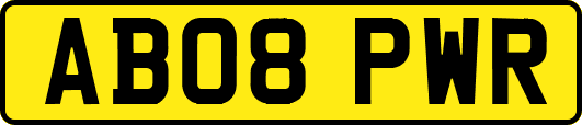 AB08PWR