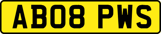 AB08PWS