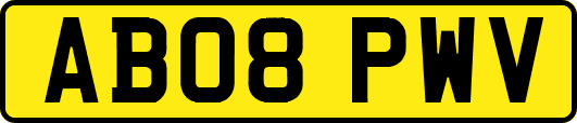 AB08PWV