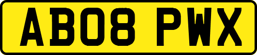 AB08PWX