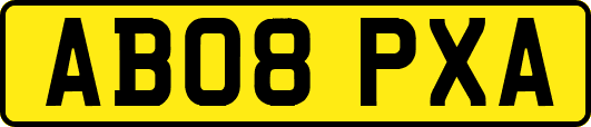 AB08PXA