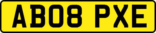 AB08PXE