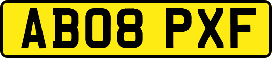 AB08PXF