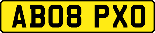 AB08PXO