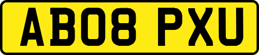 AB08PXU