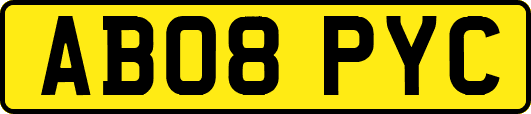AB08PYC