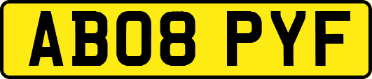 AB08PYF