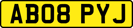AB08PYJ