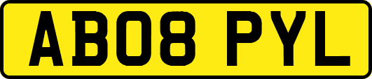 AB08PYL