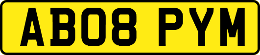 AB08PYM