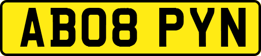 AB08PYN