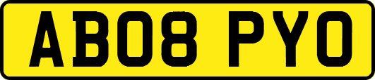 AB08PYO