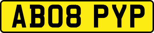 AB08PYP