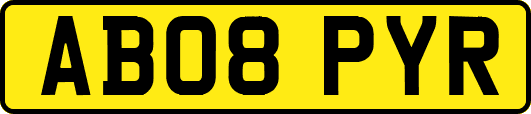 AB08PYR