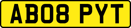 AB08PYT