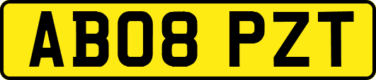 AB08PZT