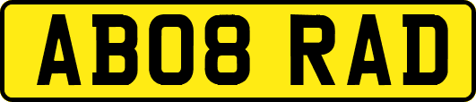 AB08RAD