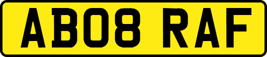 AB08RAF