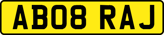 AB08RAJ