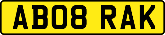 AB08RAK