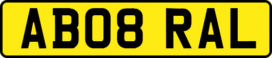 AB08RAL