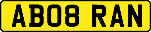 AB08RAN
