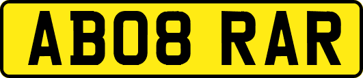 AB08RAR