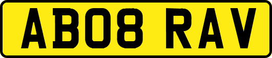 AB08RAV