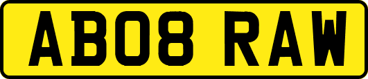 AB08RAW